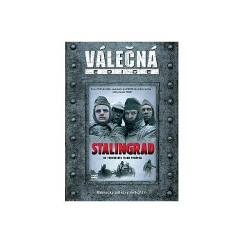 Stalingrad DVD