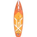 Paddleboard Zray F1 WS 10,4