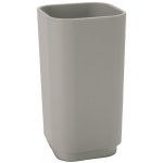 Gedy SEVENTY sklenka na postavení béžová 639866 – Hledejceny.cz