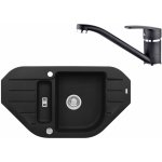 Set Alveus Niagara 60/91 + Nina – Zboží Dáma