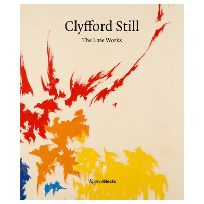 Clyfford Still – Zboží Mobilmania