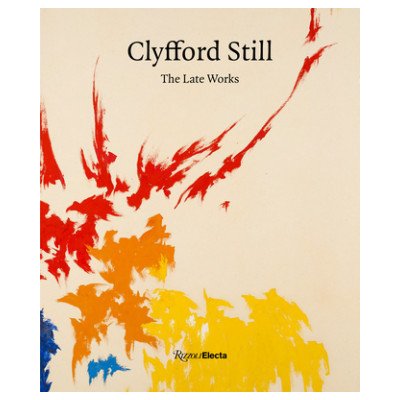 Clyfford Still – Zbozi.Blesk.cz