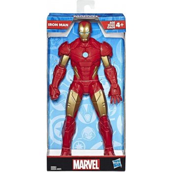 Hasbro Avengers akční Iron Man