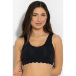 Mitex Feel Good Bra podprsenka černá – Zboží Dáma