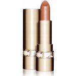 Clarins Joli Rouge Lipstick Hydratační rtěnka 786 Beige Nude 3,5 g – Zboží Dáma