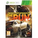 Need for Speed: The Run – Hledejceny.cz