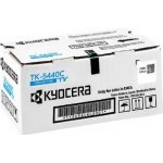 Kyocera Mita TK-5440C - originální – Hledejceny.cz