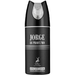 Alhambra Jorge Di Profumo deospray 200 ml