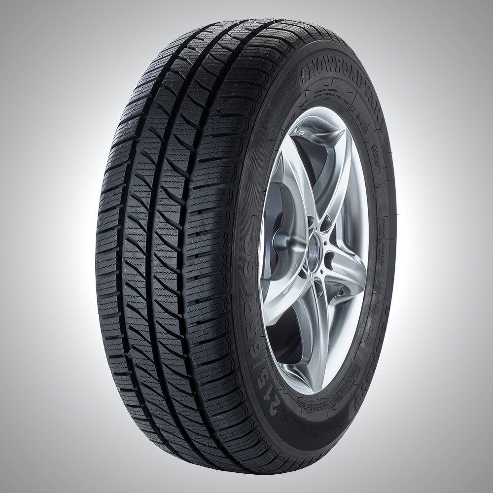 Tomket Snowroad VAN 3 215/65 R16 109R