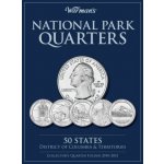 National Parks Quarters – Zboží Dáma
