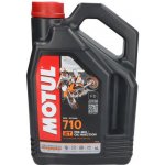 Motul 710 2T 4 l – Hledejceny.cz