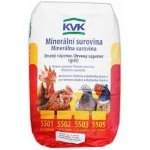 KVK Krkonošské vápenky Kunčice Vápenný grit 25 kg – Zboží Mobilmania