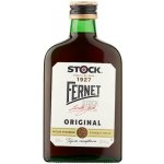Fernet Stock 38% 0,2 l (holá láhev) – Zbozi.Blesk.cz