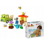 LEGO® DUPLO® 10419 Péče o včelky a úly – Hledejceny.cz