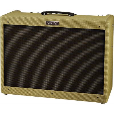 Fender Blues Deluxe Reissue – Zbozi.Blesk.cz