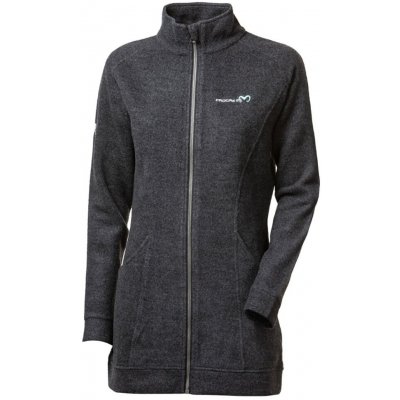 Progress Titania šedý melír – Zboží Dáma