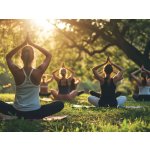 Harmonizační setkání s jógou a Tai-chi – Zboží Mobilmania