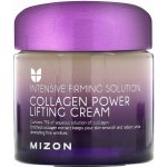 Mizon Vypínací pleťový krém s obsahem 75% mořského kolagenu Collagen Power Lifting Cream 75 ml – Hledejceny.cz