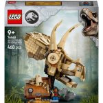 LEGO® Jurassic World 76969 Dinosauří fosilie: Lebka triceratopse – Hledejceny.cz