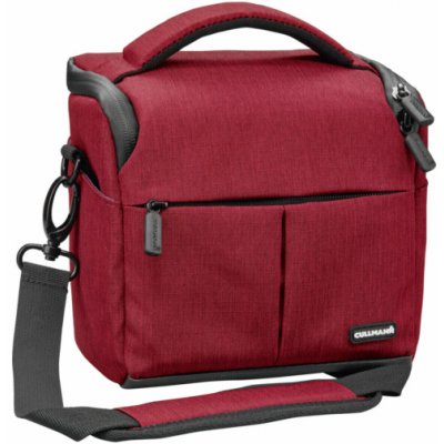 Cullmann Malaga Vario 400 red 90302 – Zboží Živě