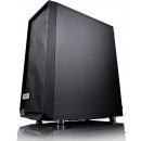 Fractal Design Meshify C TG FD-CA-MESH-C-BKO-TGL