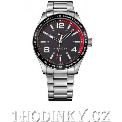 Tommy Hilfiger 1791178 – Zbozi.Blesk.cz