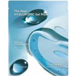 HOLIKA HOLIKA The Real Gel Mask Hyaluronic hydrogelová celonoční maska 35 g – Sleviste.cz