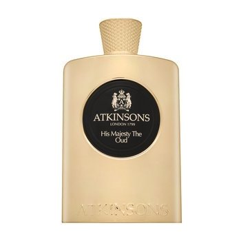 Atkinsons His Majesty The Oud parfémovaná voda pánská 100 ml