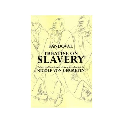 Treatise on Slavery - A. Sandoval