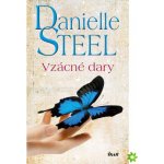 Vzácné dary - Danielle Steel – Hledejceny.cz