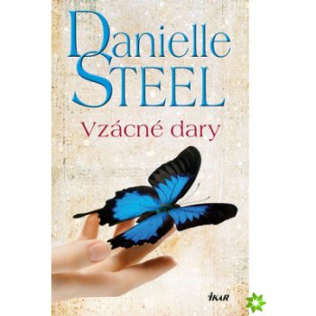 Vzácné dary - Danielle Steel