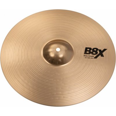 SABIAN 41506X – Hledejceny.cz