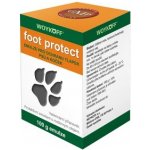 Woykoff Foot protect 100 g – Hledejceny.cz
