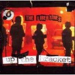 Libertines - Up The Bracket -Reissue- LP – Sleviste.cz