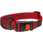 Karlie Obojek ASP Mix&Match Grafit – Zboží Mobilmania