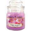 Svíčka Price´s Candles Cherry Blossom 100 g