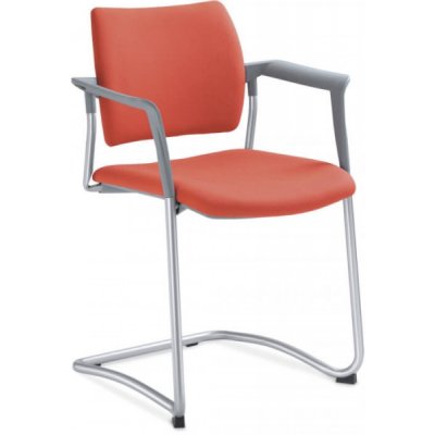 LD SEATING konferenční židle Dream 131-Z BR – Zboží Mobilmania