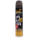 Star Laces Nano Black 300 ml – Zboží Dáma