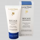 Lancome Bocage Gentle Smooth krémový deodorant bez alkoholu 50 ml