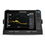 Sonar Lowrance HDS Pro 9 bez Sondy – Zboží Dáma
