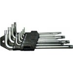 imbusové klíče PROFI CrVa T10-T50 9 ks – Zboží Dáma