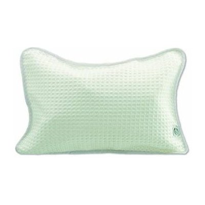 The Body Shop Polštář do vany Inflatable Bath Pillow White – Zboží Mobilmania