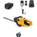 Stiga HT 100e Kit – Zbozi.Blesk.cz