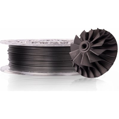 Filament PM PA-CFJet Černá, 1,75 mm; 0,5 kg – Hledejceny.cz