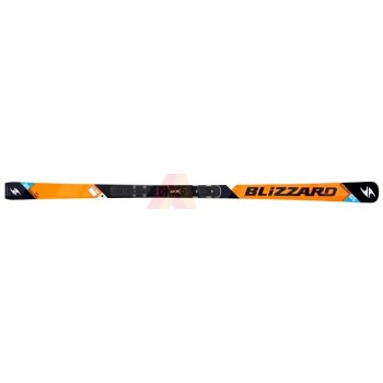 Blizzard GS Masters Racing 14/15