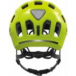 Abus Youn-I 2.0 Signal yellow 2021 – Zboží Dáma