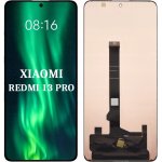 LCD Displej Xiaomi Redmi Note 13 Pro 5G – Zboží Živě