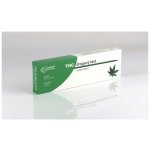 Instant-View THC drogový test 1 ks – Zboží Dáma