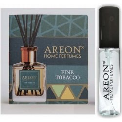 Areon Home Mosaic náplň do difuzéru tester Fine Tobacco 3 ml