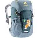 Deuter batoh Waldfuchs lava/paprika 10 l